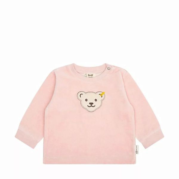 Steiff Sweatshirt Sweatshirt GOTS günstig online kaufen