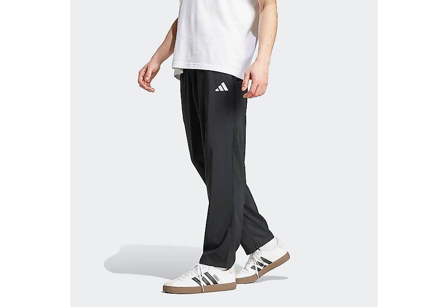 adidas Sportswear Sporthose M STNFRD OPT SL (1-tlg) für vielseitige Aktivit günstig online kaufen