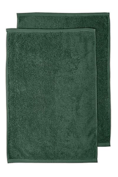 jilda-tex Badematte Soft Cotton 2er Badematten-Set günstig online kaufen