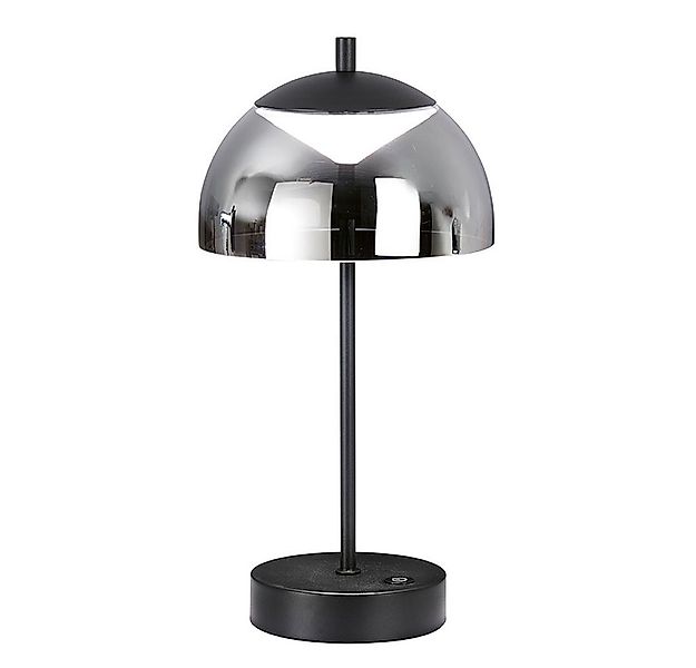 FISCHER & HONSEL LED Tischleuchte, LED-Leuchtmittel fest verbaut, Kaltweiß, günstig online kaufen