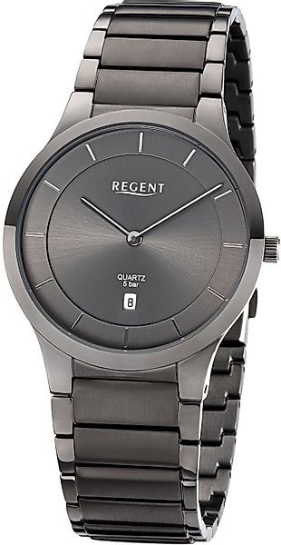 Regent Quarzuhr F-1346 günstig online kaufen