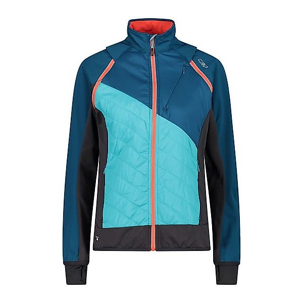 CMP Softshelljacke CMP Damen Jacke WOMAN günstig online kaufen