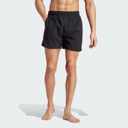 adidas Sportswear Badeshorts SOLID CLX SHORT-LENGTH günstig online kaufen
