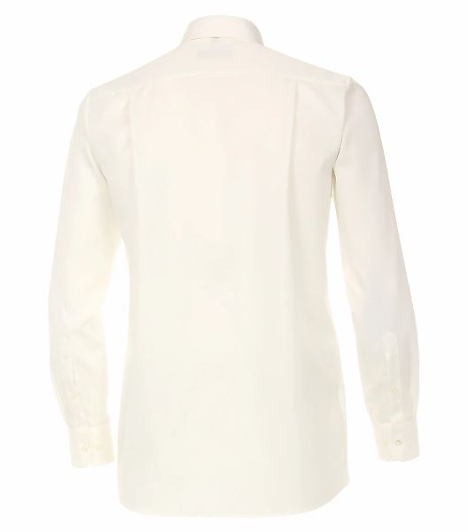 CASAMODA Businesshemd "CASAMODA Businesshemd extra langer Arm 69cm uni" günstig online kaufen
