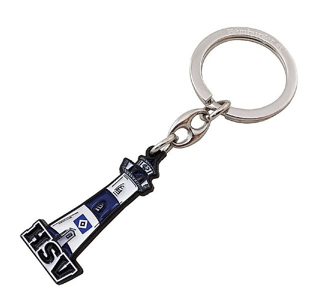 Hamburger SV Schlüsselanhänger HSV günstig online kaufen
