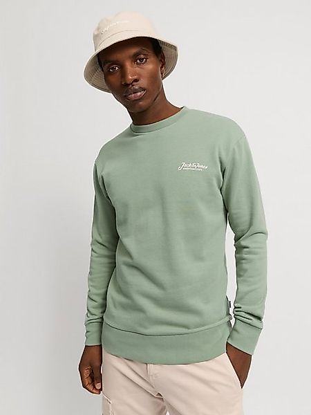 Jack & Jones Sweatshirt JJBEAU SWEAT günstig online kaufen