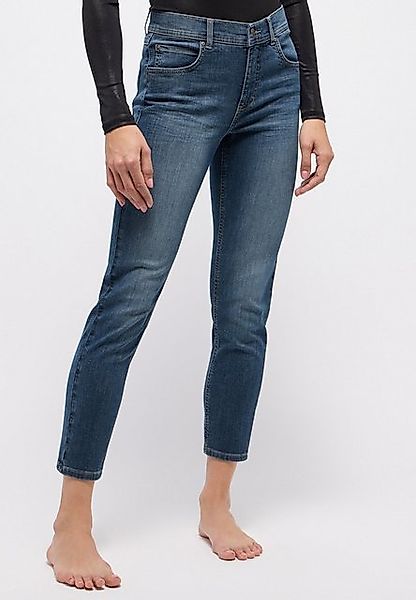 ANGELS Slim-fit-Jeans - verkürzte Jeans Hose -  Ornella - Slim fit - verkür günstig online kaufen