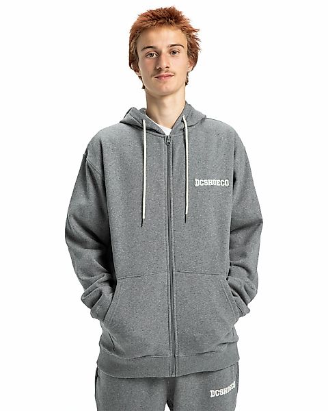 DC Shoes Sweatshirt "Baseline" günstig online kaufen