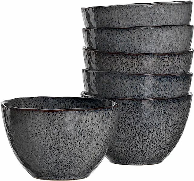 LEONARDO Schale »MATERA« 6 Stk. aus Keramik Ø 15,3 cm günstig online kaufen