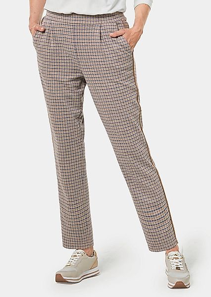 GOLDNER Stoffhose Kurzgröße: günstig online kaufen