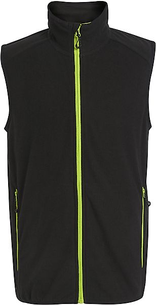 Regatta Professional Funktionsweste Navigate Fleece Bodywarmer günstig online kaufen
