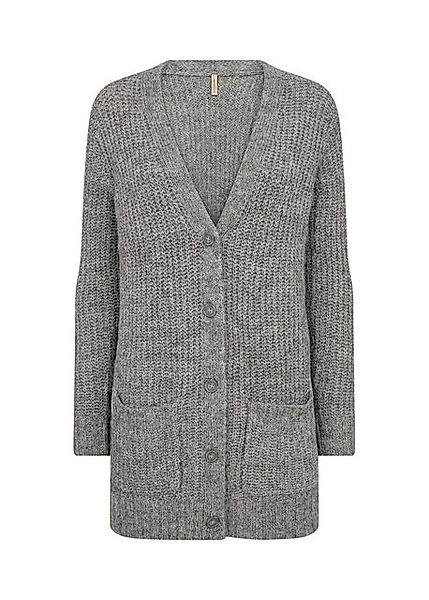 soyaconcept Strickcape soyaconcept / Da.Strickjacke, Poncho / SC-TORINO 10 günstig online kaufen