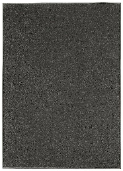 Tapiso Teppich MONO, rechteckig, Höhe: 6 mm, Wohnzimmer, Schlafzimmer, einf günstig online kaufen