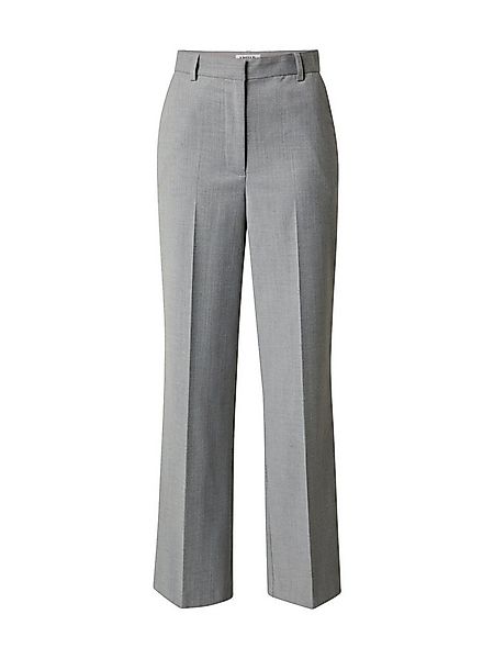 EDITED Bügelfaltenhose Lavea (1-tlg) Plain/ohne Details günstig online kaufen