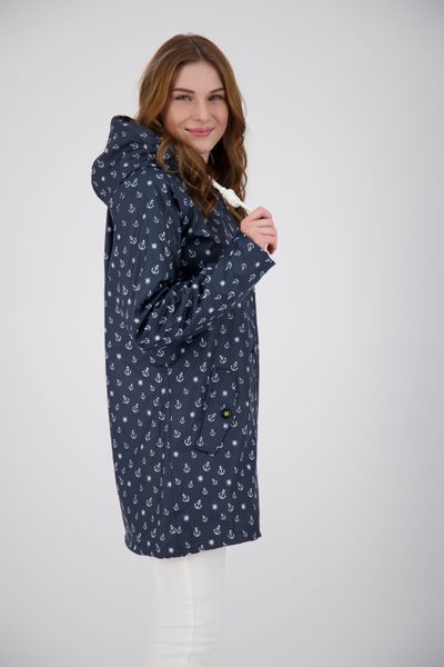ankerglut Regenjacke Friesennerz #ankerglutzauber CS WOMEN günstig online kaufen