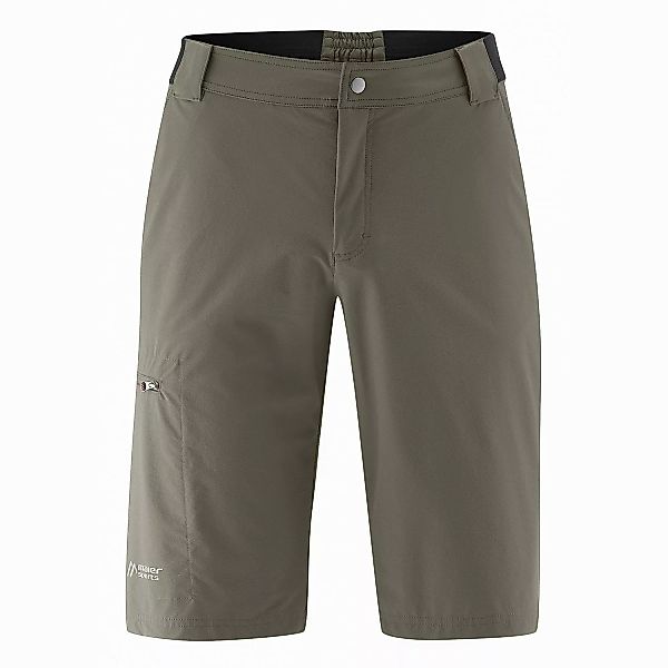 Maier Sports Funktionsshorts Trekkingshort Norit günstig online kaufen