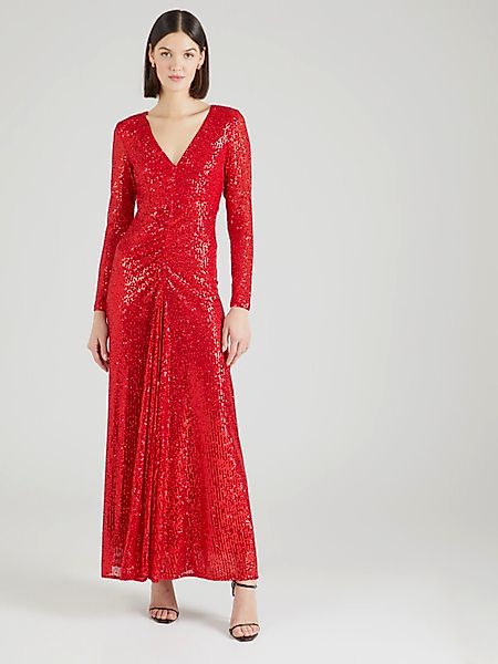 SWING Abendkleid (1-tlg) Pailletten günstig online kaufen