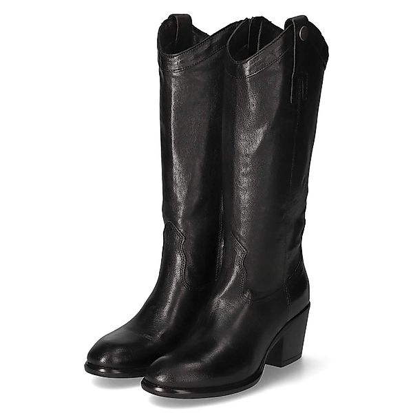Mjus Westernstiefel Nero Tampa Stiefel günstig online kaufen