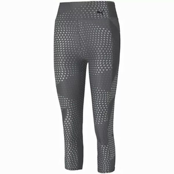 Puma  Hosen Sport Train Favorite AOP 3/4 Tig 520539 001 günstig online kaufen