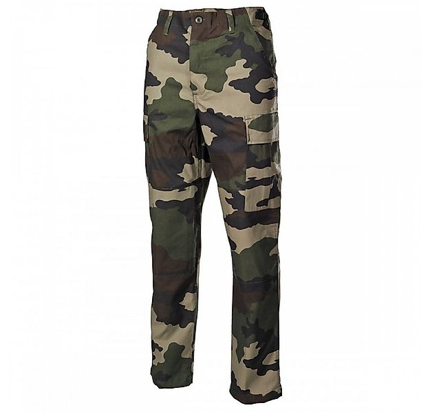 MFH Cargohose US Kampfhose BDU, Rip Stop von MFH US Style günstig online kaufen