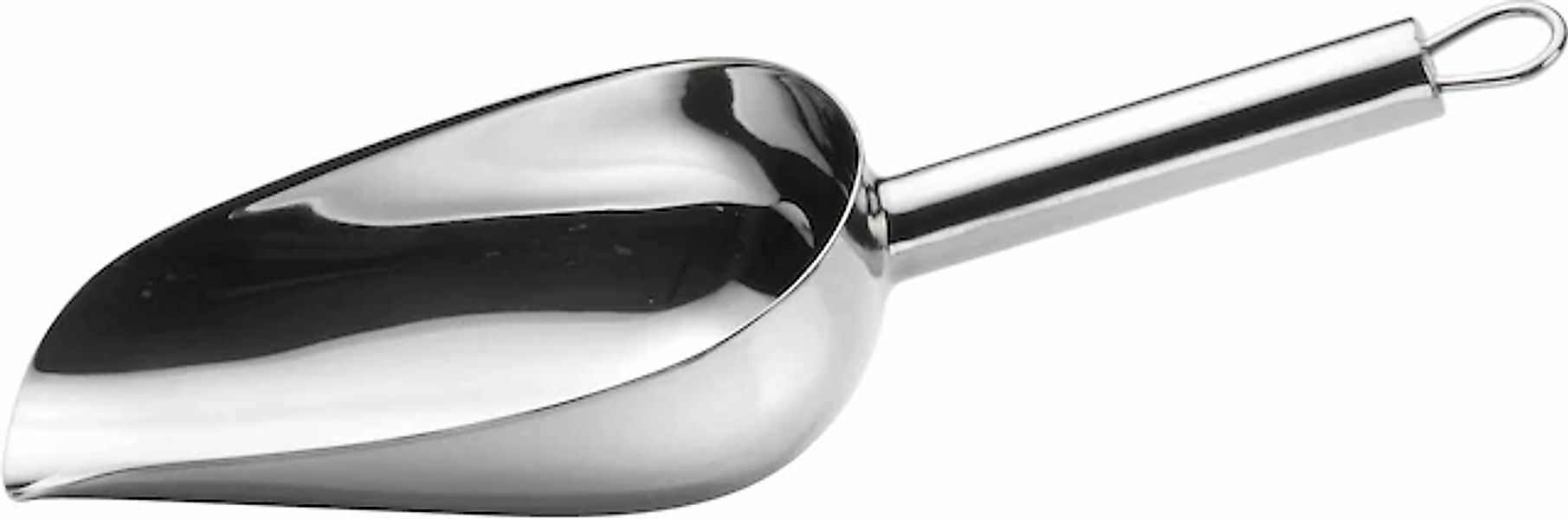 PINTINOX Messlöffel »Bar Professional« Edelstahl Set, 2 Stk. tlg. Eisschauf günstig online kaufen