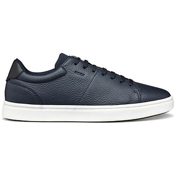 Geox  Sneaker U Baltmoore sneaker in pelle günstig online kaufen