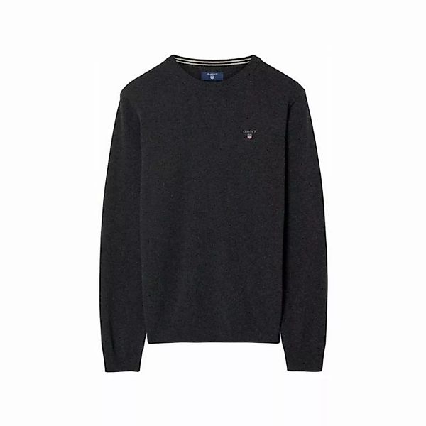 Gant V-Ausschnitt-Pullover keine Angabe regular fit (1-tlg) günstig online kaufen