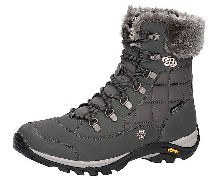 BRÜTTING Winterboot Himalaya Winterboots günstig online kaufen
