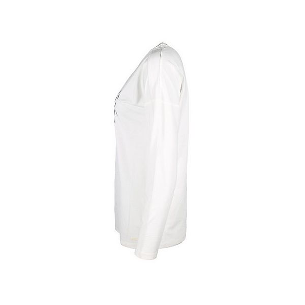 S'questo Langarmshirt offwhite regular fit (1-tlg) günstig online kaufen