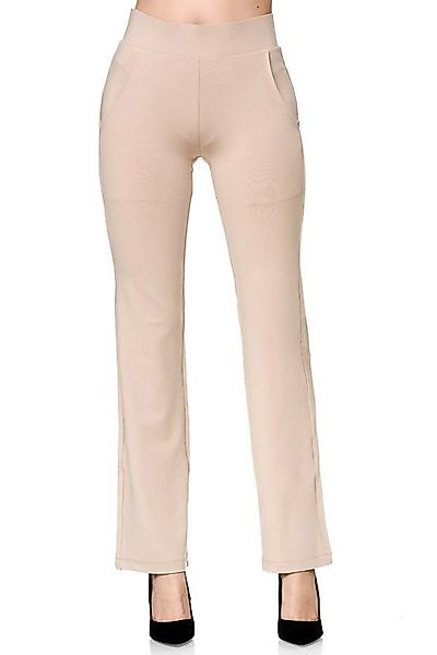 Elara Jeggings Elara Damen Leggings Hose günstig online kaufen