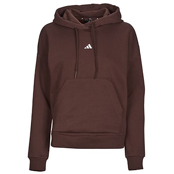 adidas  Sweatshirt Essentials Small Logo Feel Cozy Hoodie günstig online kaufen