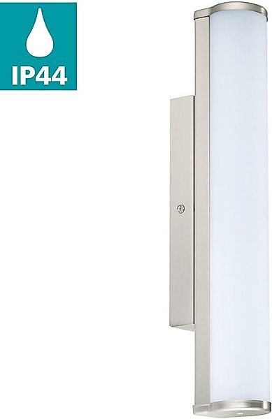 EGLO LED Wandleuchte CALNOVA, LED fest integriert, Warmweiß günstig online kaufen
