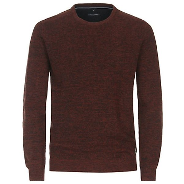Casa Moda  Pullover Rundhalspullover für Herren günstig online kaufen