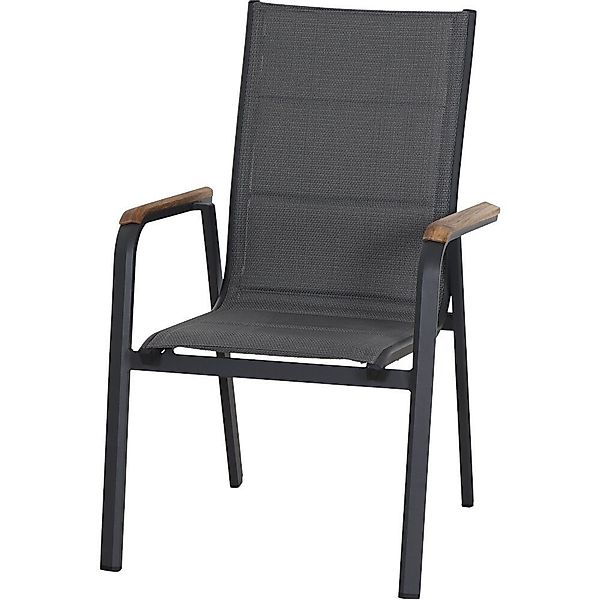 Siena Garden Stapelstuhl günstig online kaufen