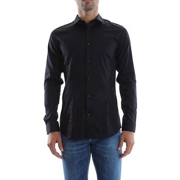 Jack & Jones Herren Freizeit Hemd JJPRPARMA Slim Fit günstig online kaufen