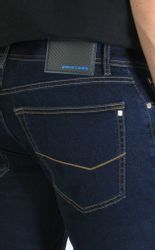 Pierre Cardin 5-Pocket-Jeans Lyon Futureflex Stretch günstig online kaufen