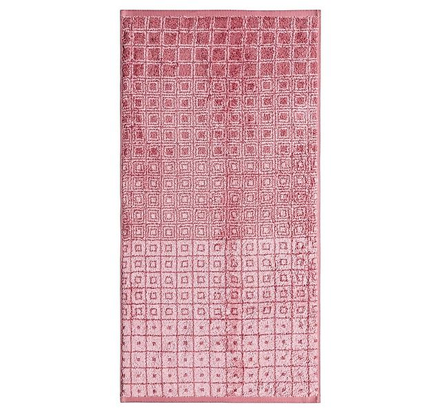 Egeria Duschtuch Kaya, Frottier (1-St), weich & angenehm zur Haut günstig online kaufen