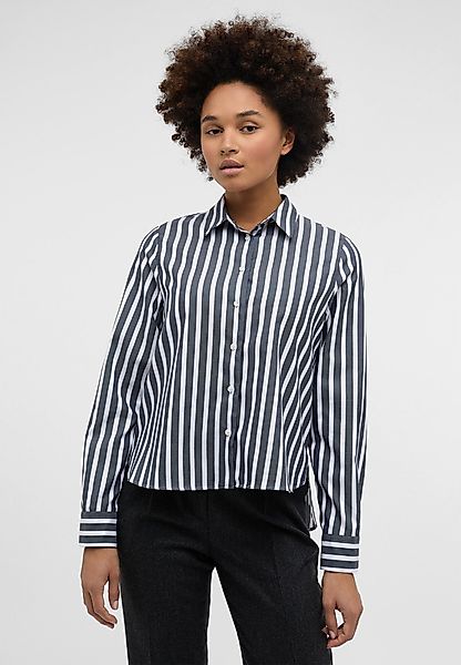 Eterna Hemdbluse LOOSE FIT günstig online kaufen