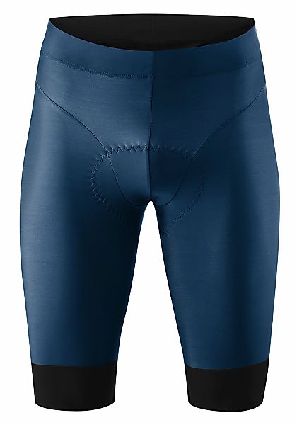 Gonso Fahrradhose "SQlab GO M", Herren Radhose mit Sitzpolster, kurze moder günstig online kaufen