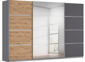 rauch Kleiderschrank "Schwebetürenschrank OTTO´s Choice Garderobe Schrank T günstig online kaufen
