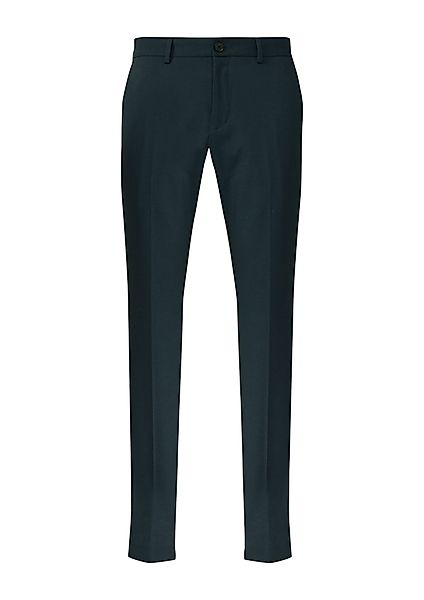 s.Oliver BLACK LABEL Anzughose günstig online kaufen