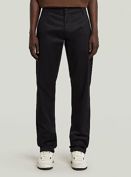 G-STAR Chinohose Morry Tapered Chino günstig online kaufen