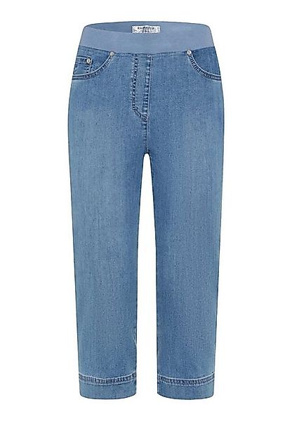 RAPHAELA by BRAX 5-Pocket-Jeans Style PAMINA CAPRI günstig online kaufen