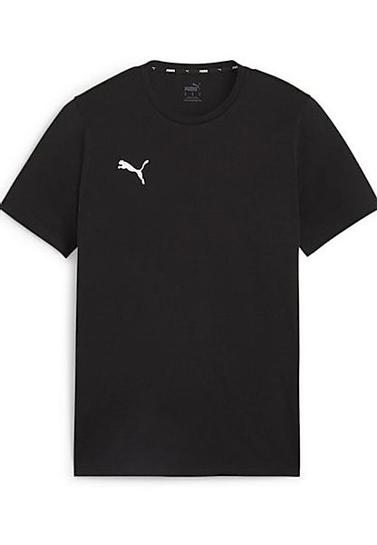 PUMA T-Shirt T-Shirt teamGOAL Casuals Tee (1-tlg., 1) günstig online kaufen