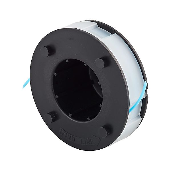 LUX-TOOLS Ersatzfadenspule T 315 Doppelfaden 1,5 mm 2 x 4 m günstig online kaufen