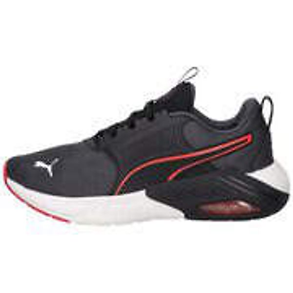 PUMA X-Cell Nova FS Sneaker Herren schwarz günstig online kaufen