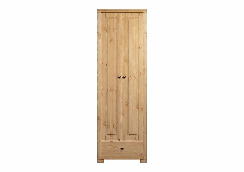 Home affaire Garderobenschrank "Gotland, Drehtürenschrank, Garderobe", aus günstig online kaufen