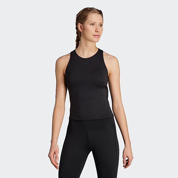 adidas Performance Tanktop "YOGA STUDIO" günstig online kaufen