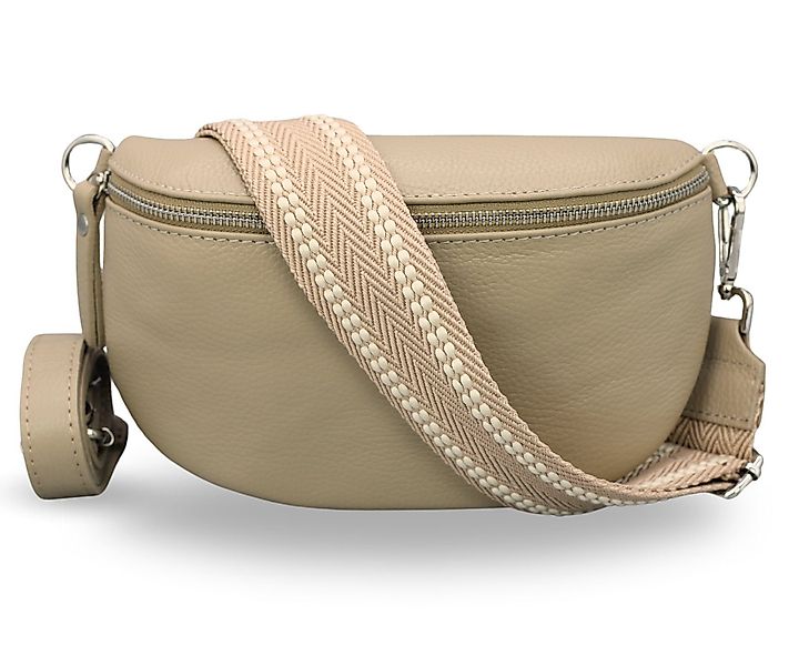 Adel Bags Gürteltasche Bauchtasche Damen Leder günstig online kaufen