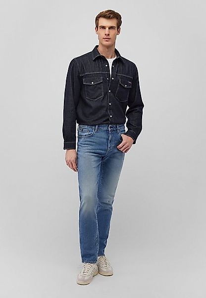 Mavi Businesshemd günstig online kaufen